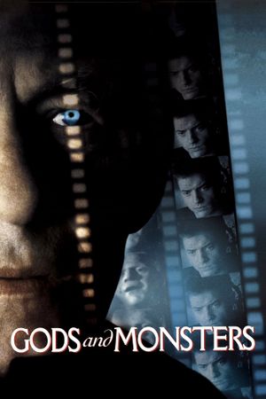 Gods and Monsters's poster