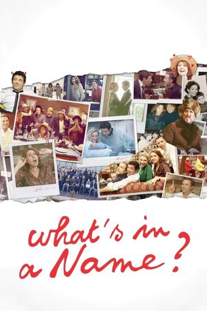 What's in a Name?'s poster