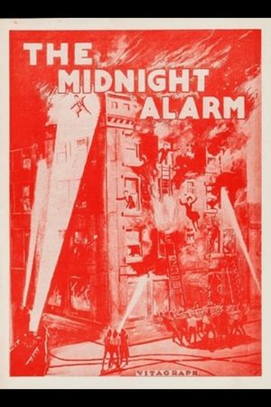 The Midnight Alarm's poster