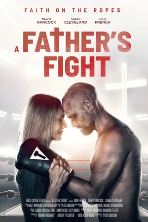 A Father's Fight's poster