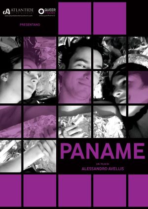 Paname's poster