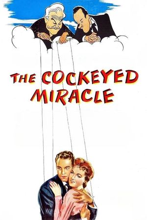 The Cockeyed Miracle's poster