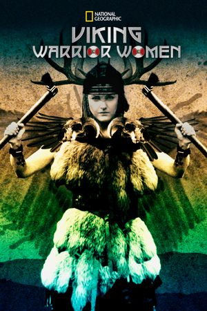 Viking Warrior Women's poster image