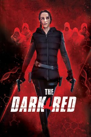 The Dark Red's poster