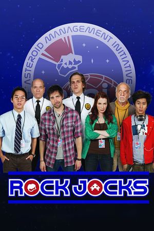 Rock Jocks's poster