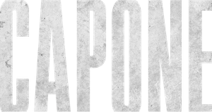 Capone's poster