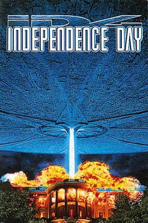 Independence Day's poster