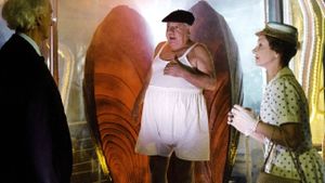 Fantozzi 2000 - La clonazione's poster