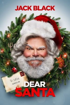 Dear Santa's poster