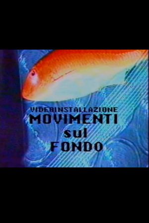 Movimenti sul Fondo's poster