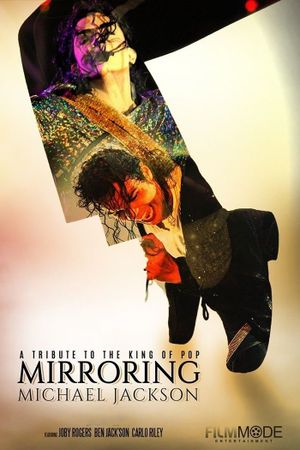 Michael Jackson: A Celebration's poster