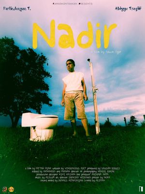 Nadir's poster