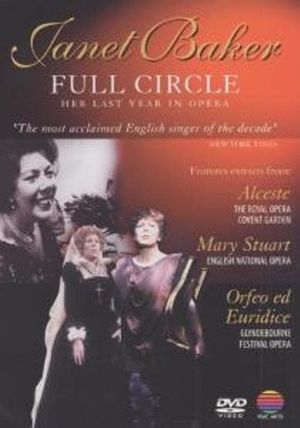 Janet Baker: Full Circle's poster image