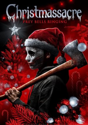 Secret Santa's poster