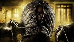 The Collector's poster