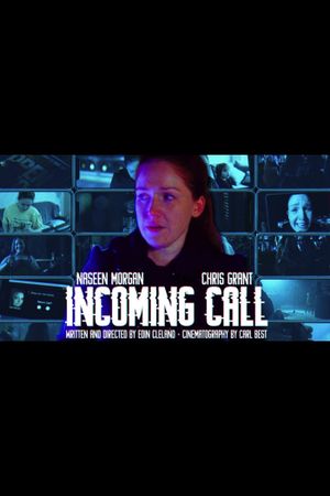 Incoming Call's poster