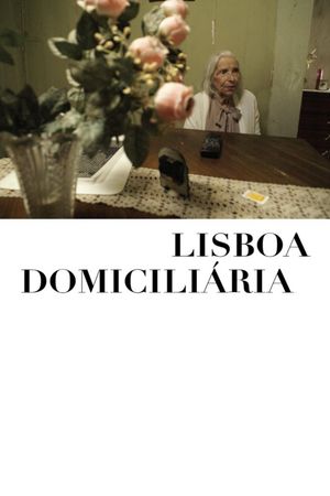 Lisboa domiciliária's poster