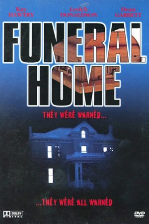Funeral Home's poster