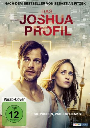 Das Joshua-Profil's poster
