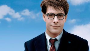 Rushmore's poster