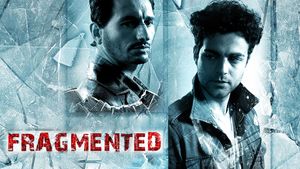 Fragmented's poster