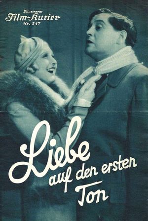 Love at First Sight's poster