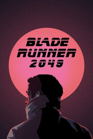 Blade Runner 2049's poster