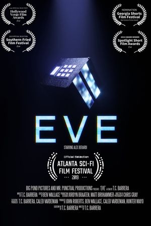 Eve's poster