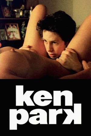 Ken Park's poster