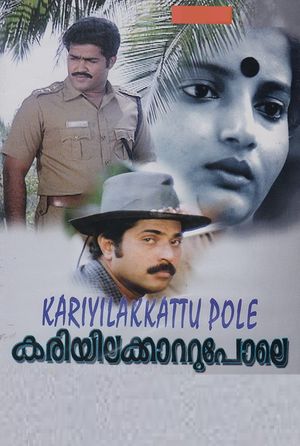 Kariyila Kattu Pole's poster