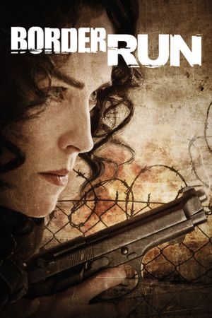 Border Run's poster