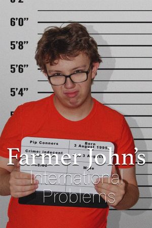 Farmer John's International Problems's poster