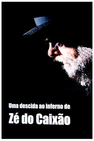 A Descent Into Coffin Joe's Hell's poster