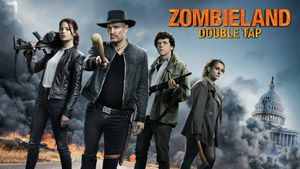 Zombieland: Double Tap's poster