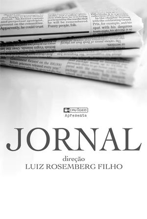 Jornal's poster