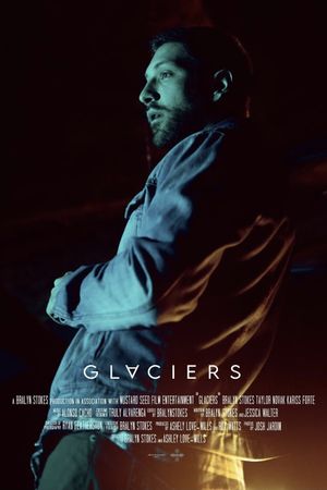 Glaciers's poster