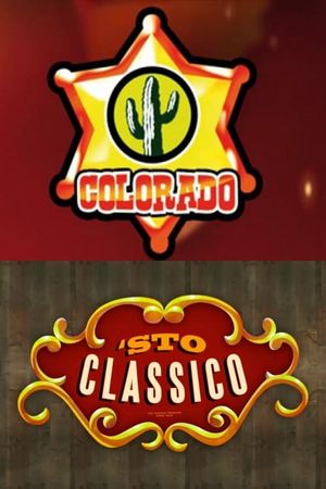 Colorado: Sto Classico - Pinocchio's poster