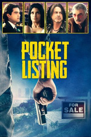 Pocket Listing's poster