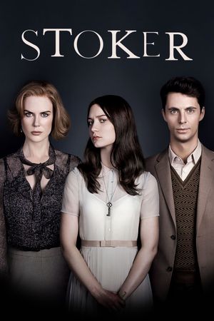 Stoker's poster