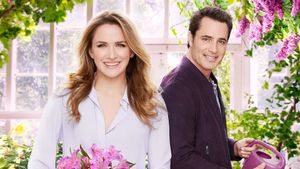 Love Blossoms's poster