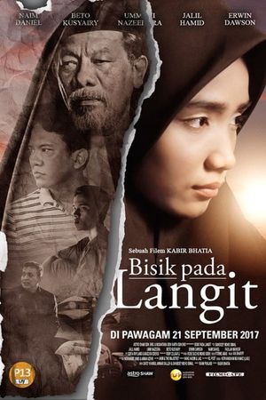 Bisik Pada Langit's poster image