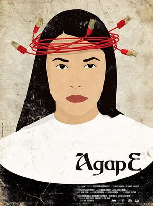 AgapE's poster