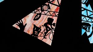 SPIRITUS - Die Sinfonie des Chaos's poster