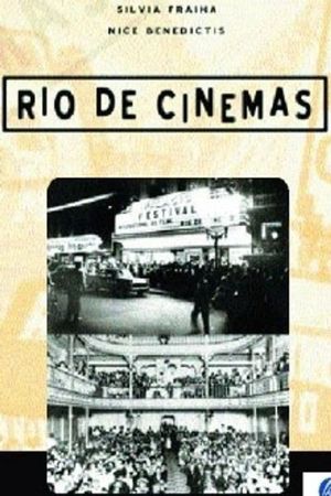 Rio de Cinemas's poster