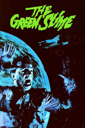 The Green Slime's poster