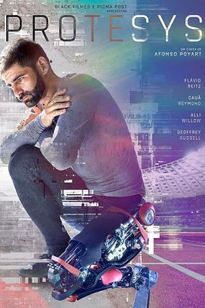 Protesys's poster