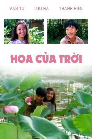 Hoa Cua Troi's poster