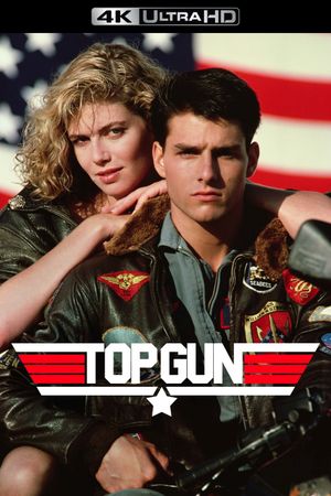 Top Gun's poster