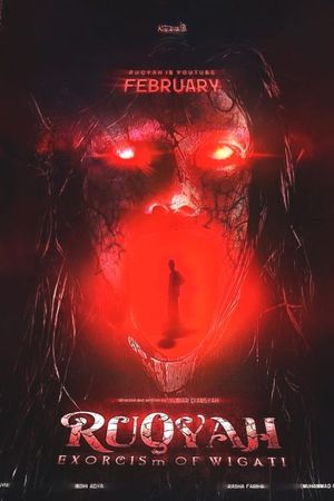 The Possession of Wigati Minargo's poster