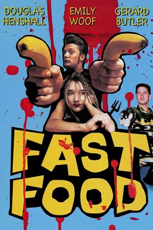 Fast Food's poster